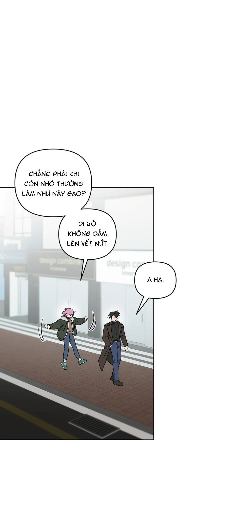 BỘ SƯU TẬP CIU TO-NGỰC BỰ CỦA NHÀ SẸC Chapter 32 Trang 76