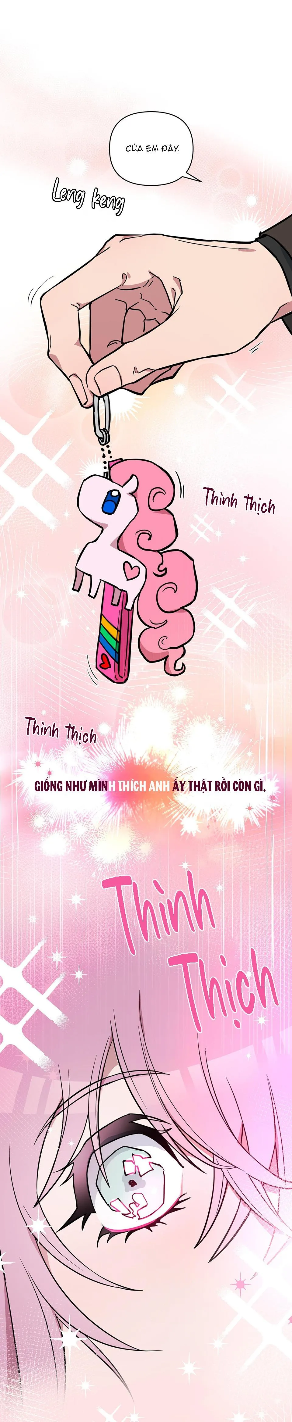 BỘ SƯU TẬP CIU TO-NGỰC BỰ CỦA NHÀ SẸC Chapter 32 Trang 88