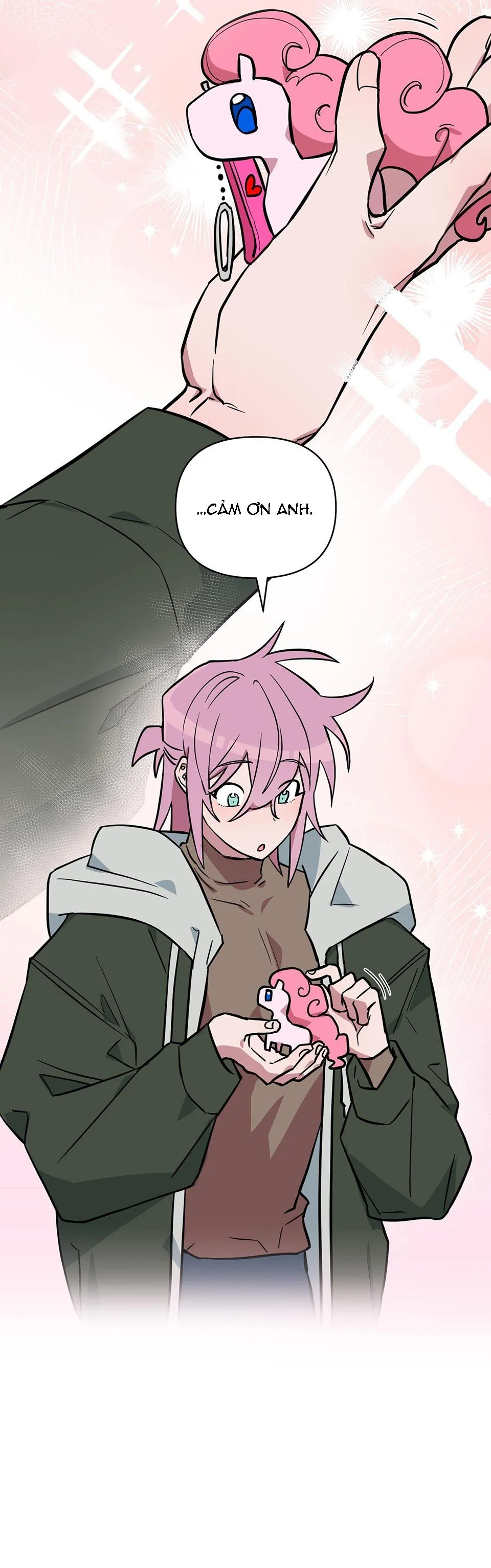 BỘ SƯU TẬP CIU TO-NGỰC BỰ CỦA NHÀ SẸC Chapter 32 Trang 90