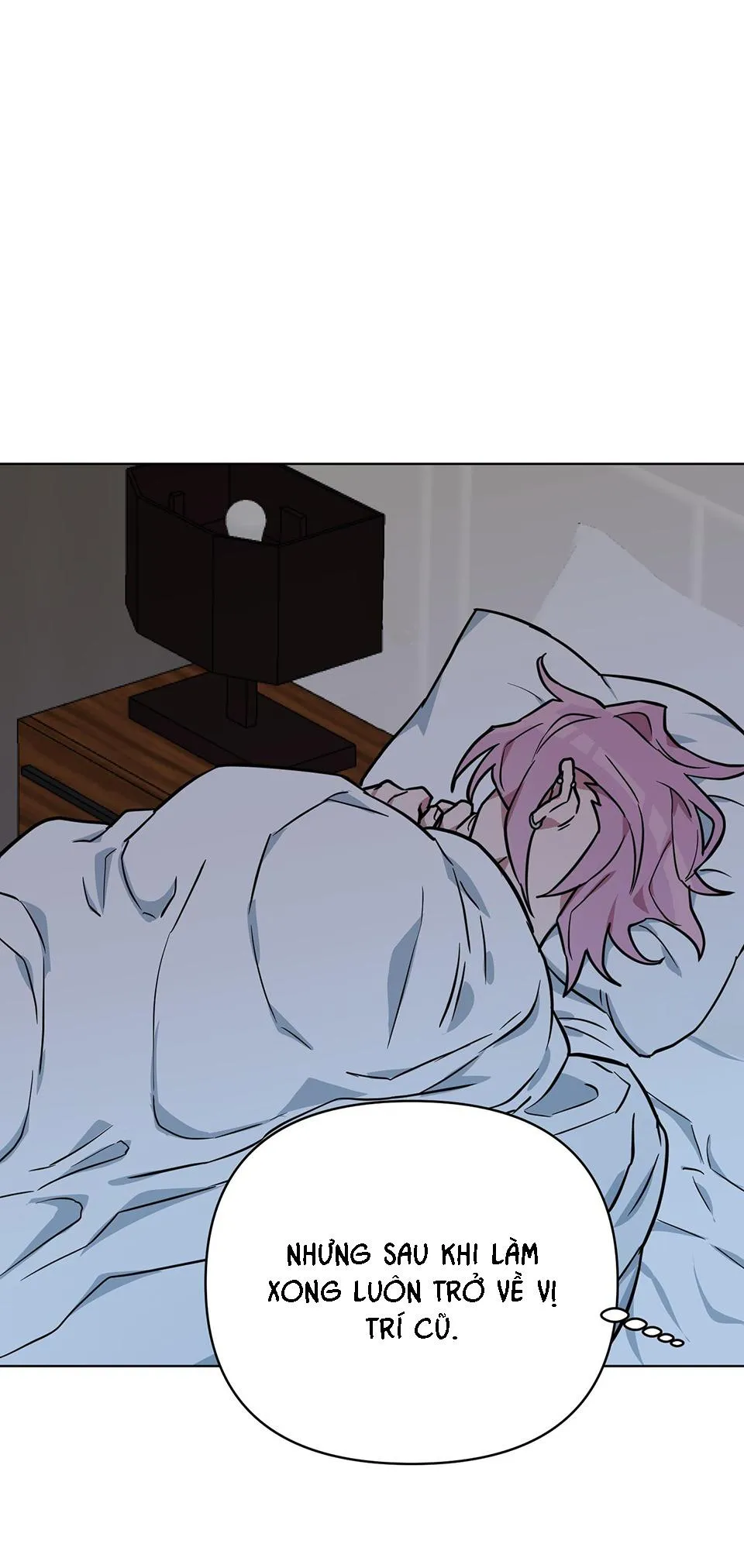 BỘ SƯU TẬP CIU TO-NGỰC BỰ CỦA NHÀ SẸC Chapter 32 Trang 104