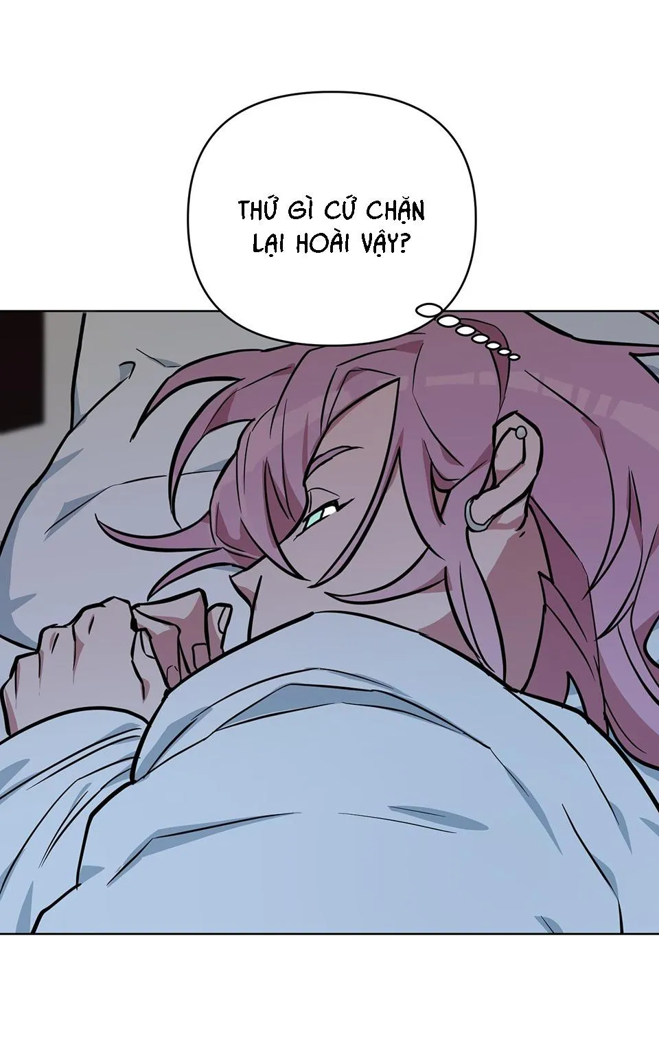 BỘ SƯU TẬP CIU TO-NGỰC BỰ CỦA NHÀ SẸC Chapter 32 Trang 105