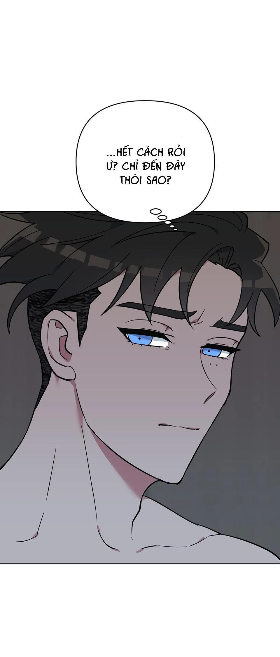 BỘ SƯU TẬP CIU TO-NGỰC BỰ CỦA NHÀ SẸC Chapter 32 Trang 109