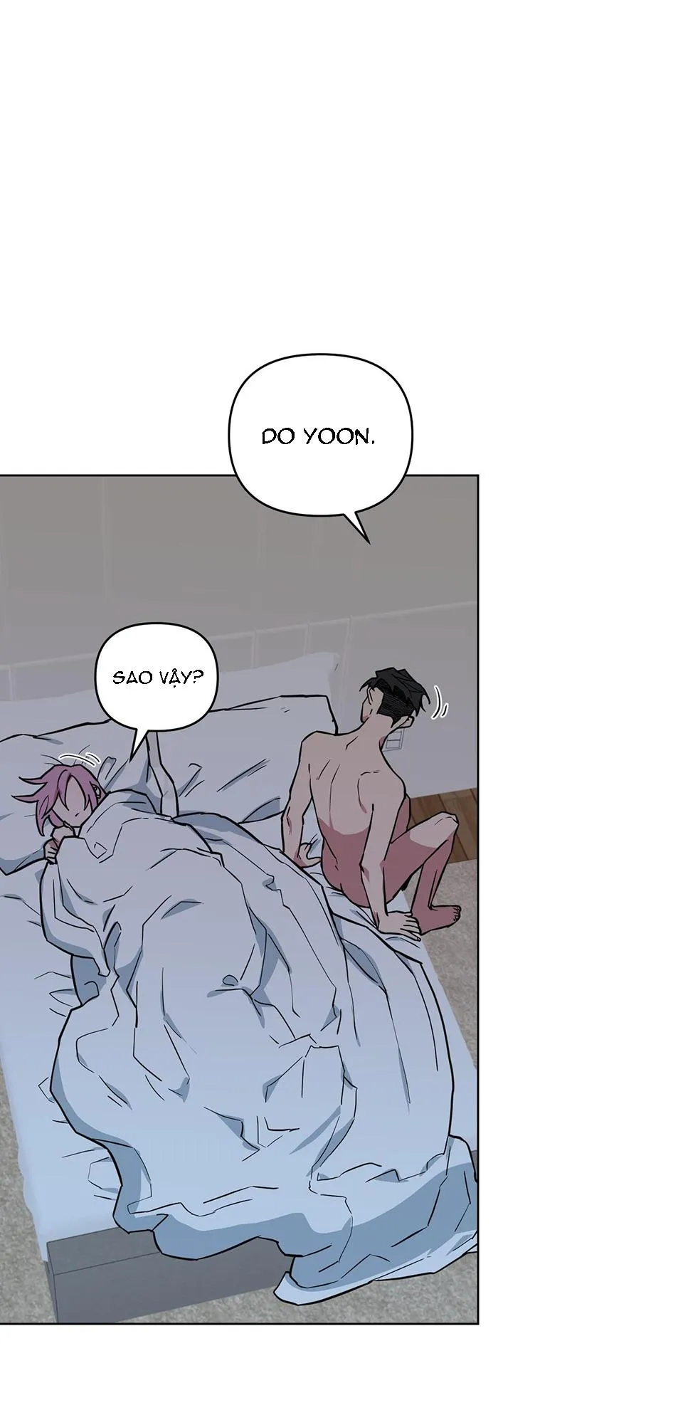 BỘ SƯU TẬP CIU TO-NGỰC BỰ CỦA NHÀ SẸC Chapter 32 Trang 112