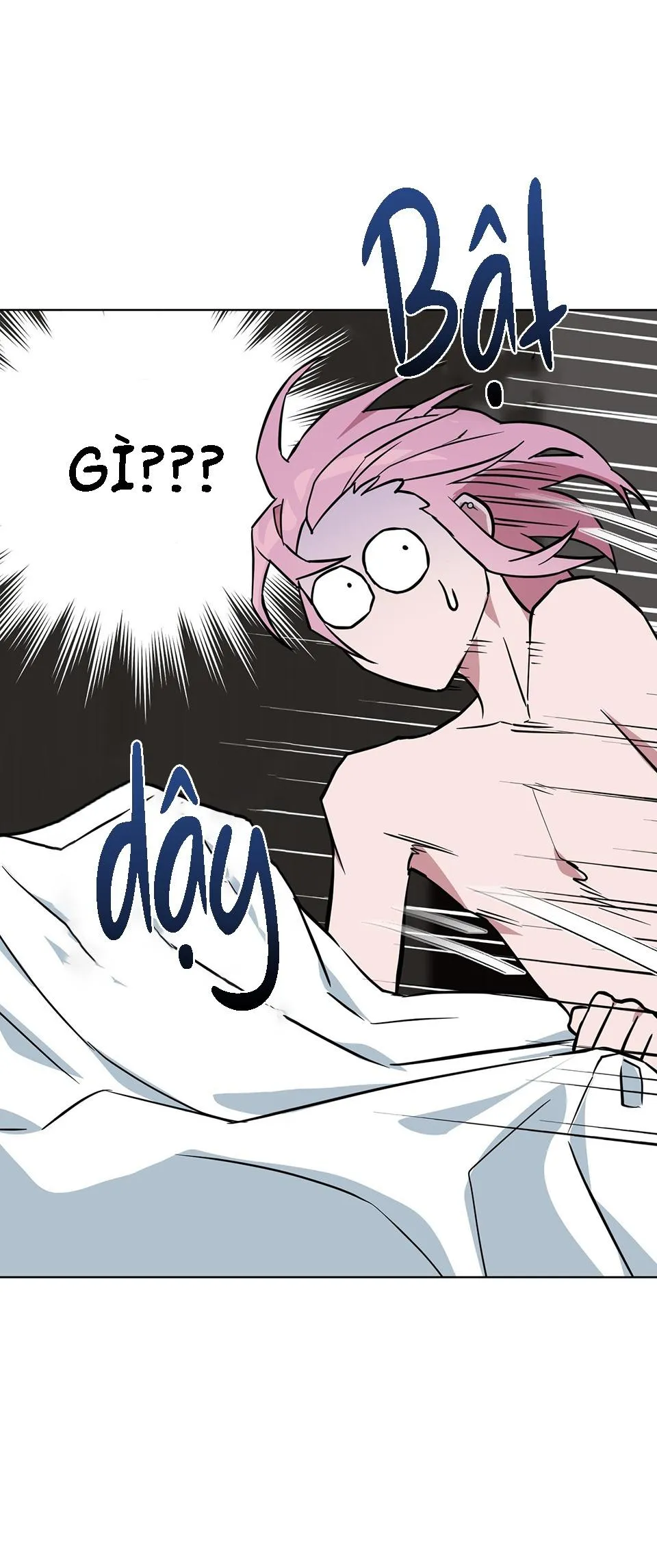 BỘ SƯU TẬP CIU TO-NGỰC BỰ CỦA NHÀ SẸC Chapter 32 Trang 115