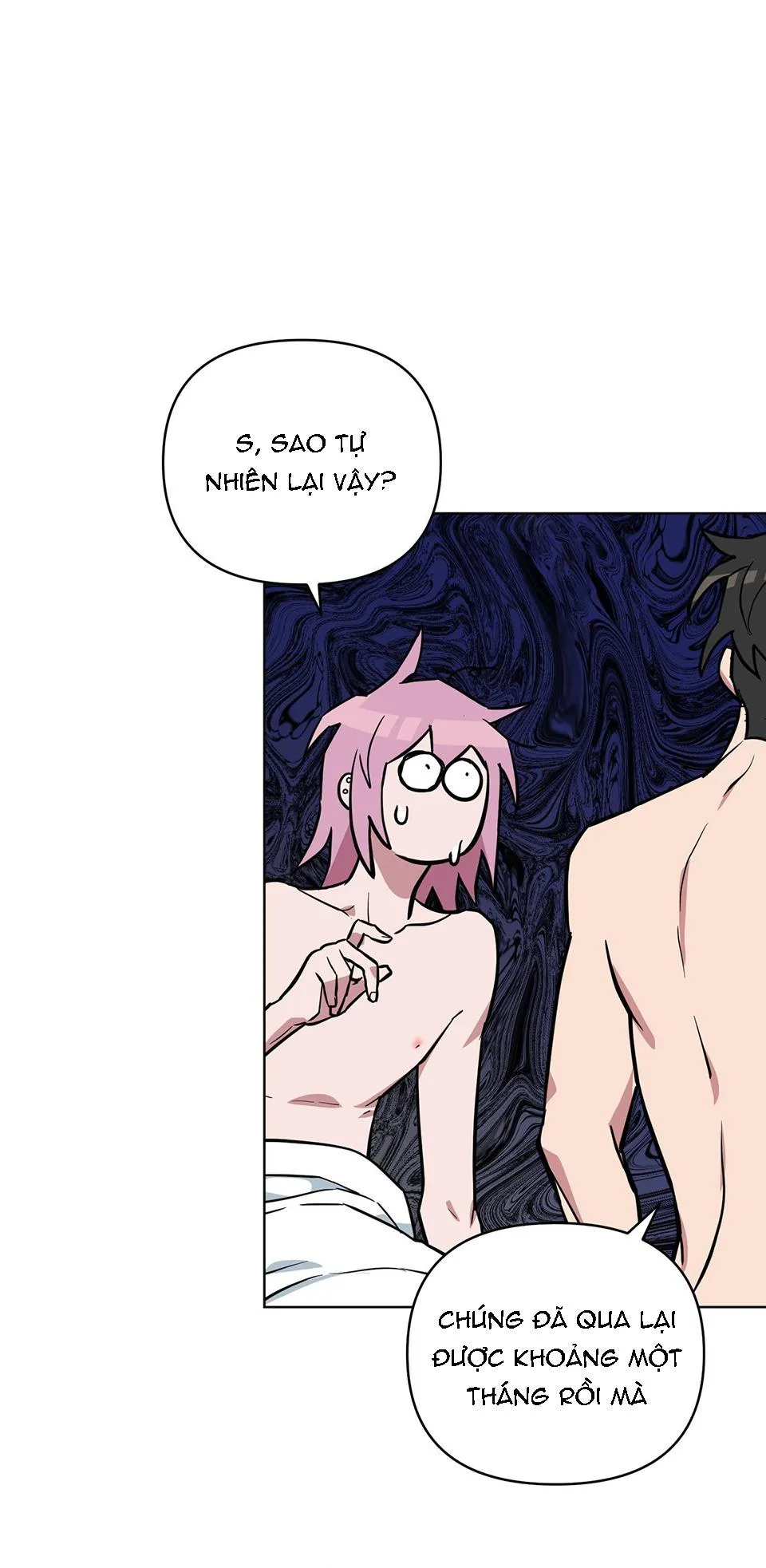 BỘ SƯU TẬP CIU TO-NGỰC BỰ CỦA NHÀ SẸC Chapter 32 Trang 116