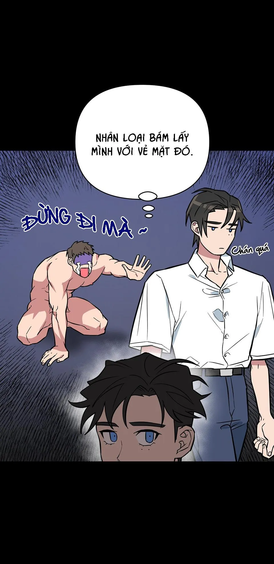 BỘ SƯU TẬP CIU TO-NGỰC BỰ CỦA NHÀ SẸC Chapter 32 Trang 123