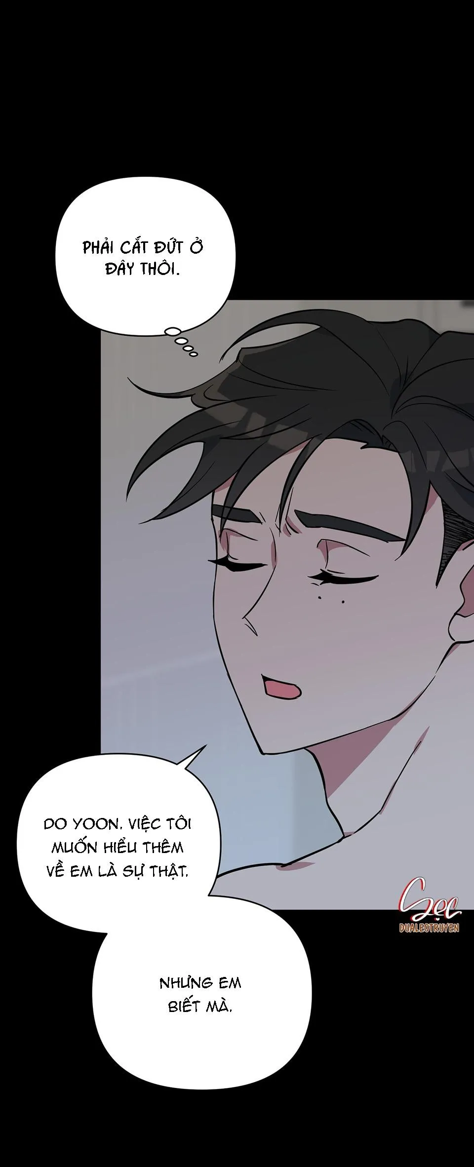 BỘ SƯU TẬP CIU TO-NGỰC BỰ CỦA NHÀ SẸC Chapter 32 Trang 124