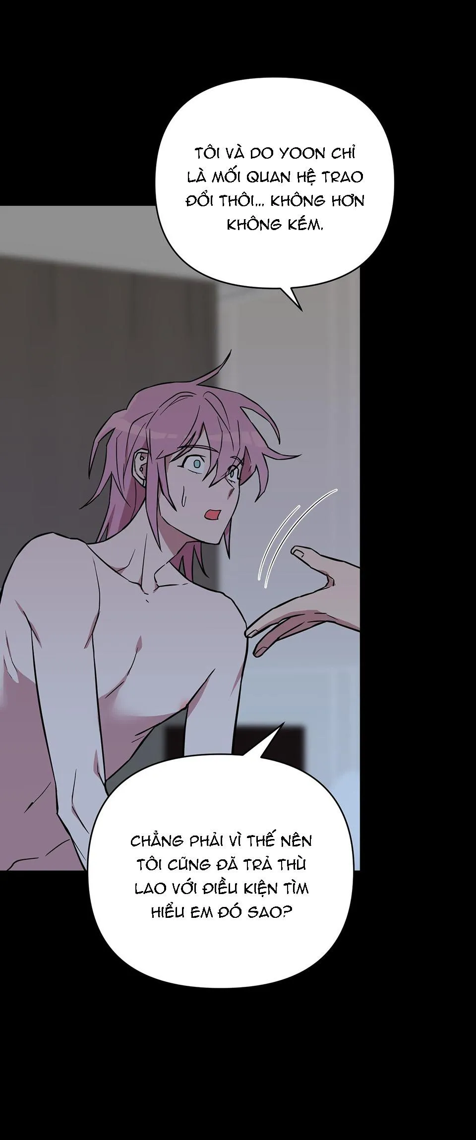 BỘ SƯU TẬP CIU TO-NGỰC BỰ CỦA NHÀ SẸC Chapter 32 Trang 125