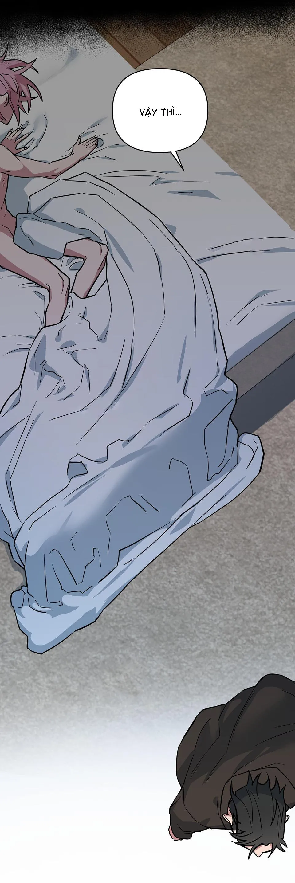 BỘ SƯU TẬP CIU TO-NGỰC BỰ CỦA NHÀ SẸC Chapter 32 Trang 129