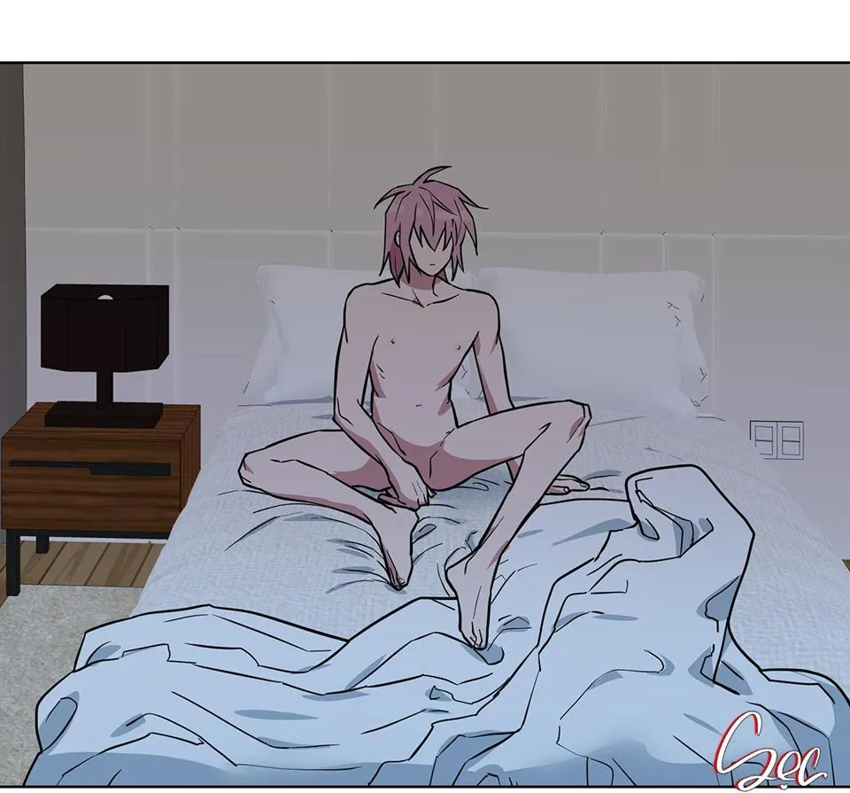 BỘ SƯU TẬP CIU TO-NGỰC BỰ CỦA NHÀ SẸC Chapter 32 Trang 133