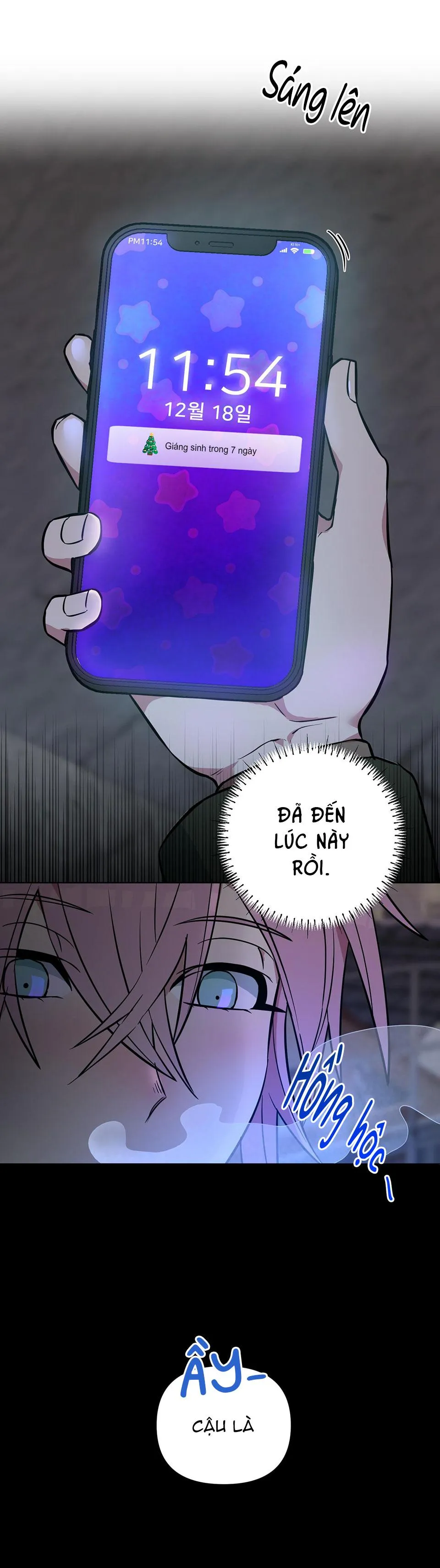 BỘ SƯU TẬP CIU TO-NGỰC BỰ CỦA NHÀ SẸC Chapter 33 Trang 4