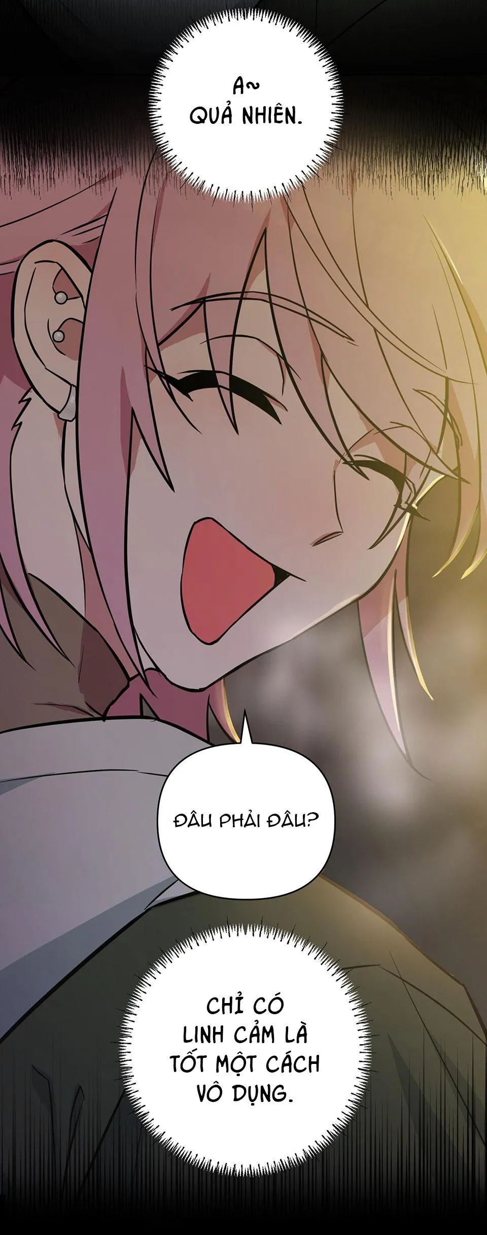 BỘ SƯU TẬP CIU TO-NGỰC BỰ CỦA NHÀ SẸC Chapter 33 Trang 6