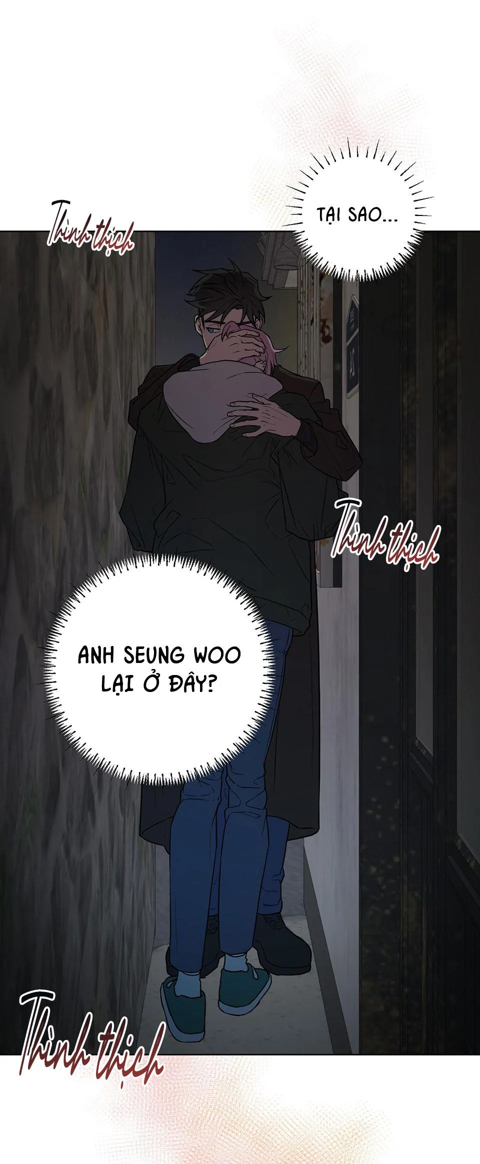 BỘ SƯU TẬP CIU TO-NGỰC BỰ CỦA NHÀ SẸC Chapter 33 Trang 13