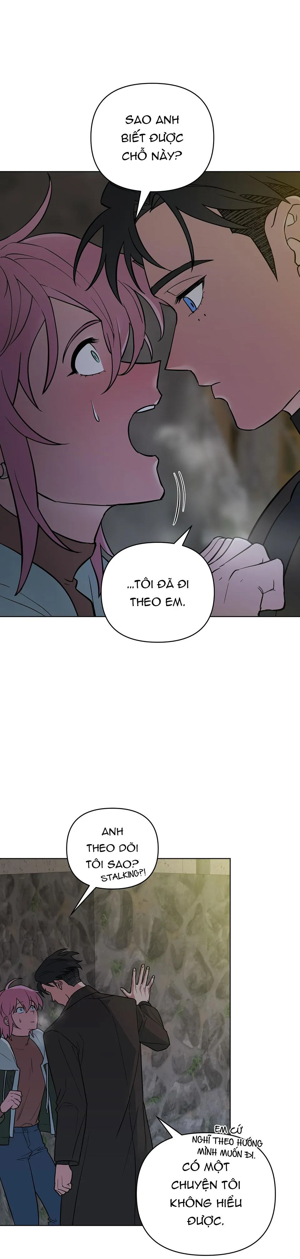 BỘ SƯU TẬP CIU TO-NGỰC BỰ CỦA NHÀ SẸC Chapter 33 Trang 15