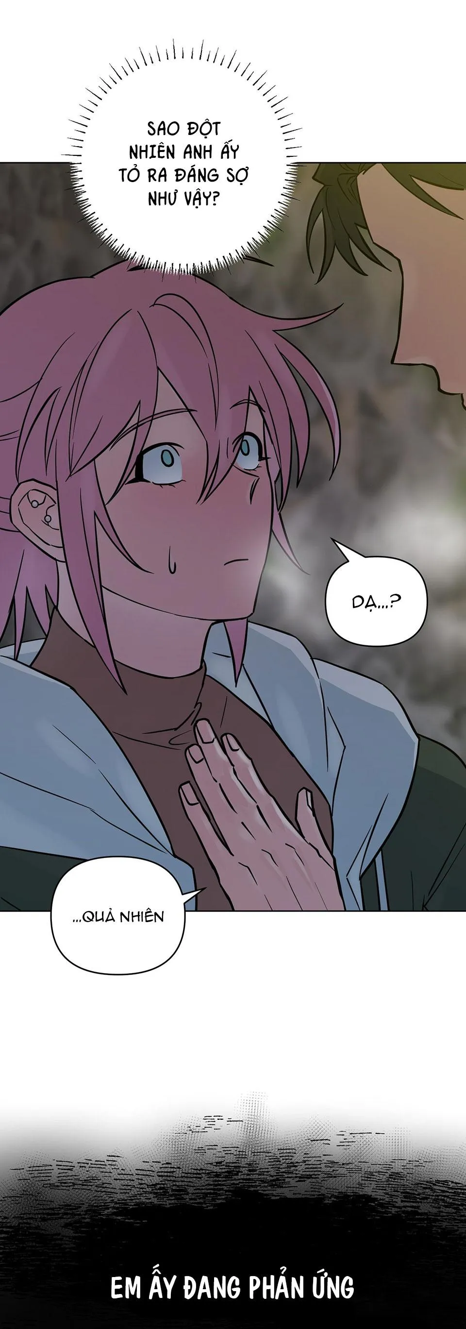 BỘ SƯU TẬP CIU TO-NGỰC BỰ CỦA NHÀ SẸC Chapter 33 Trang 18