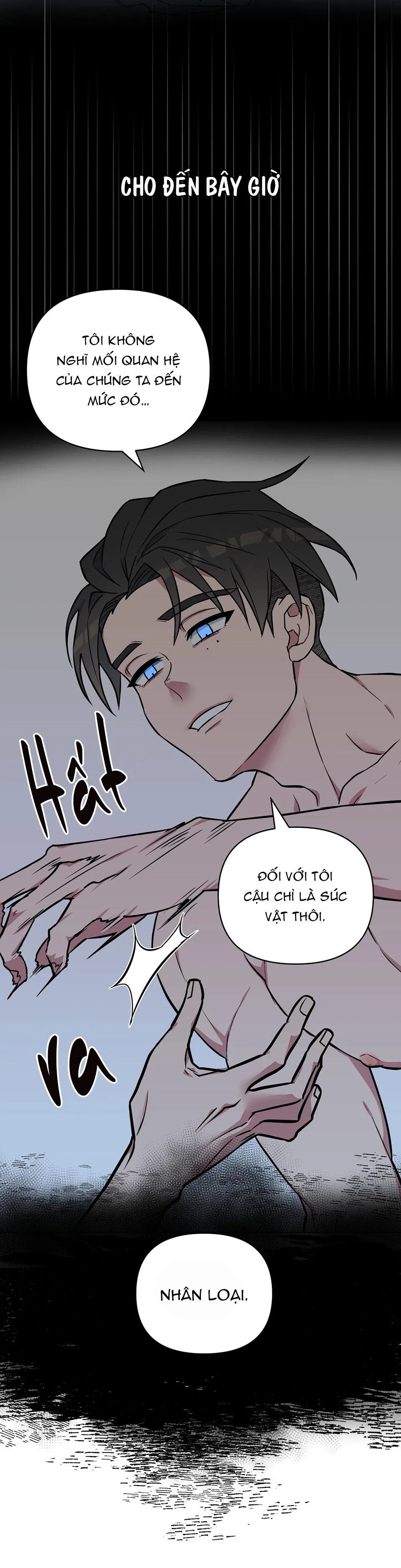 BỘ SƯU TẬP CIU TO-NGỰC BỰ CỦA NHÀ SẸC Chapter 33 Trang 20