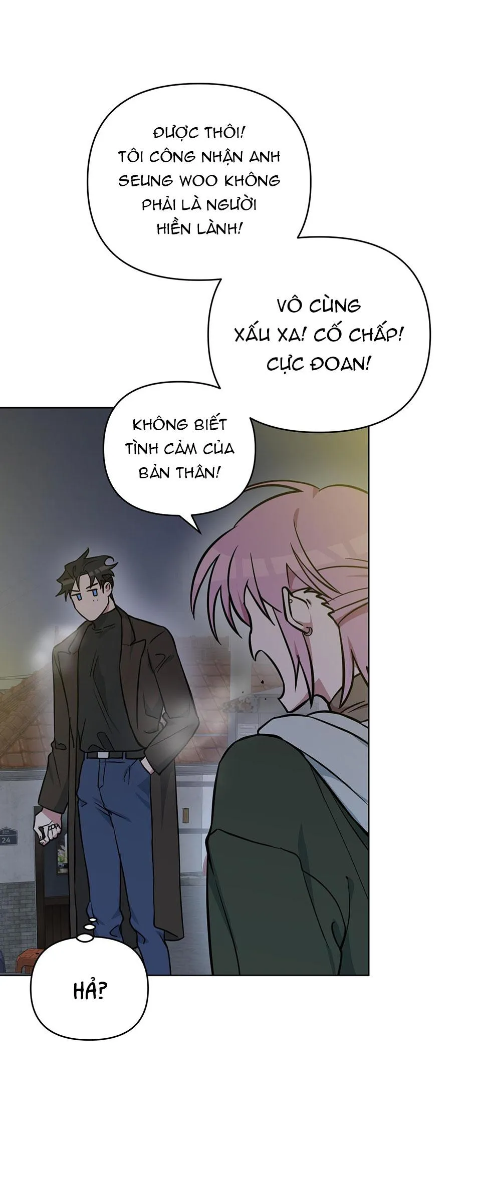 BỘ SƯU TẬP CIU TO-NGỰC BỰ CỦA NHÀ SẸC Chapter 33 Trang 29