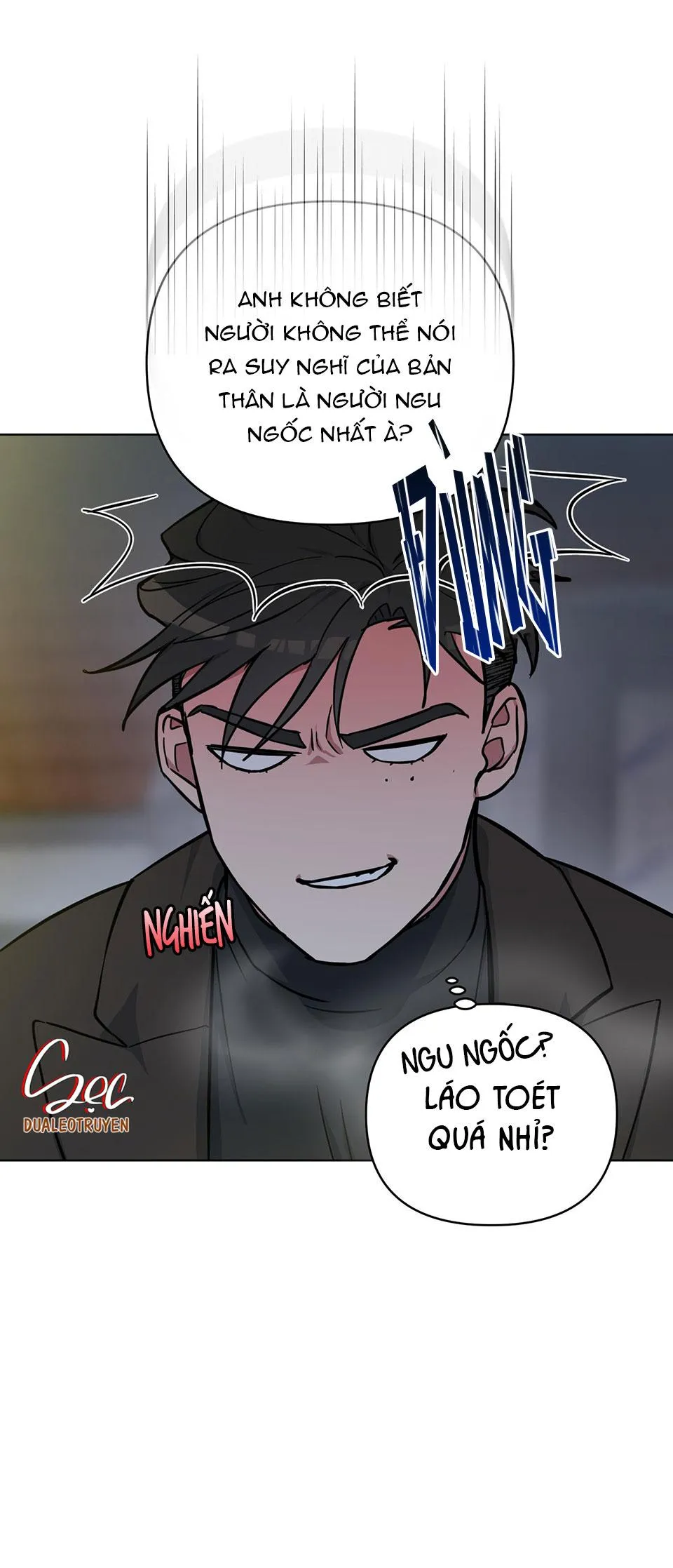 BỘ SƯU TẬP CIU TO-NGỰC BỰ CỦA NHÀ SẸC Chapter 33 Trang 30