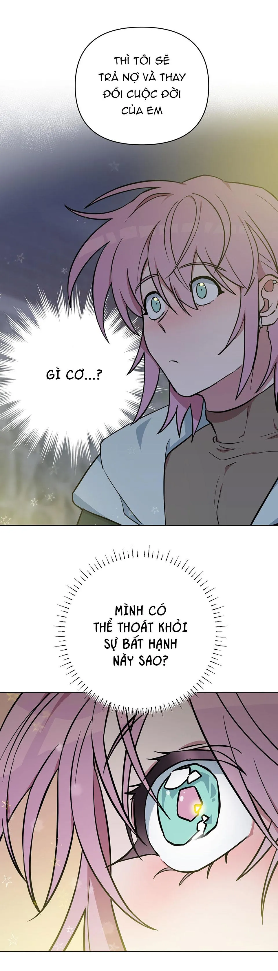 BỘ SƯU TẬP CIU TO-NGỰC BỰ CỦA NHÀ SẸC Chapter 33 Trang 33