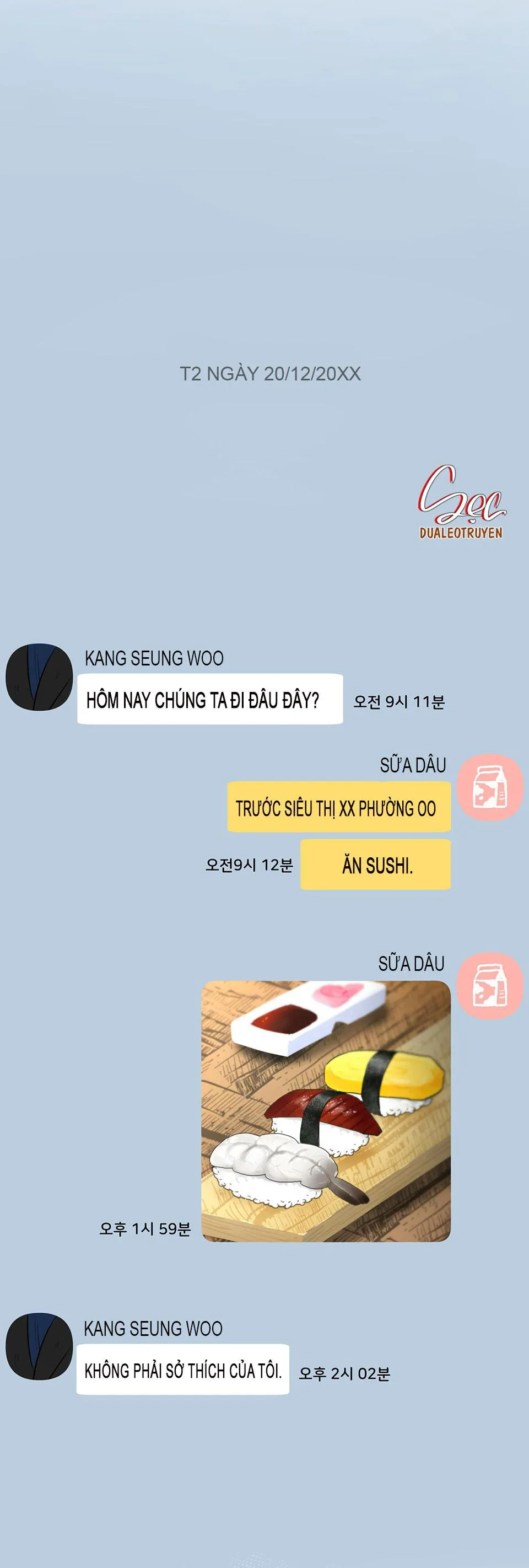 BỘ SƯU TẬP CIU TO-NGỰC BỰ CỦA NHÀ SẸC Chapter 33 Trang 36