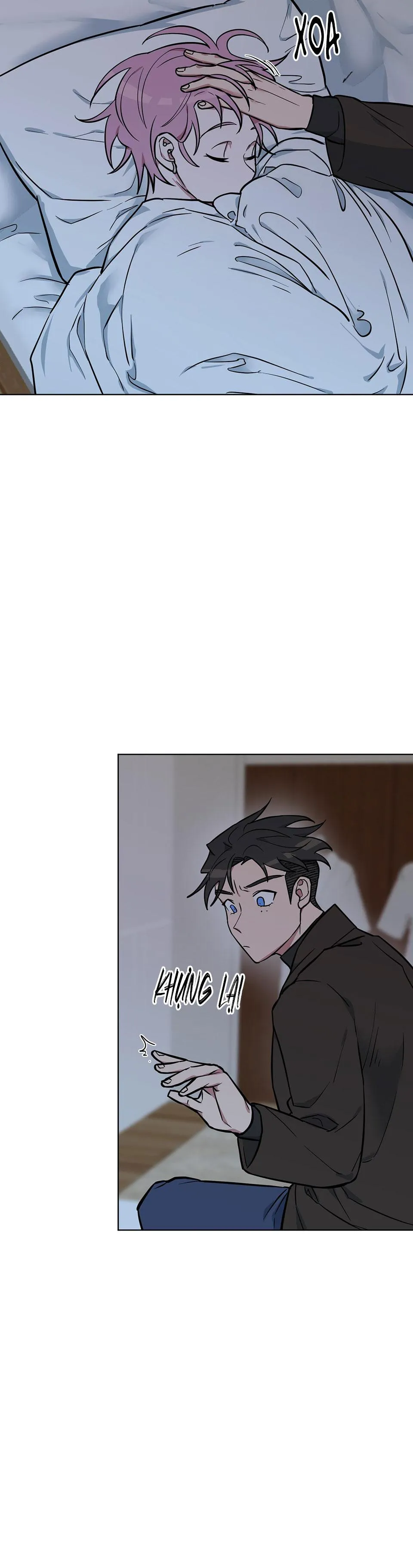 BỘ SƯU TẬP CIU TO-NGỰC BỰ CỦA NHÀ SẸC Chapter 33 Trang 44