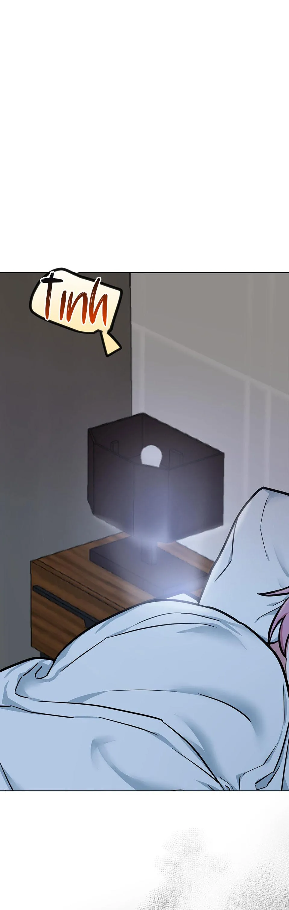 BỘ SƯU TẬP CIU TO-NGỰC BỰ CỦA NHÀ SẸC Chapter 33 Trang 46