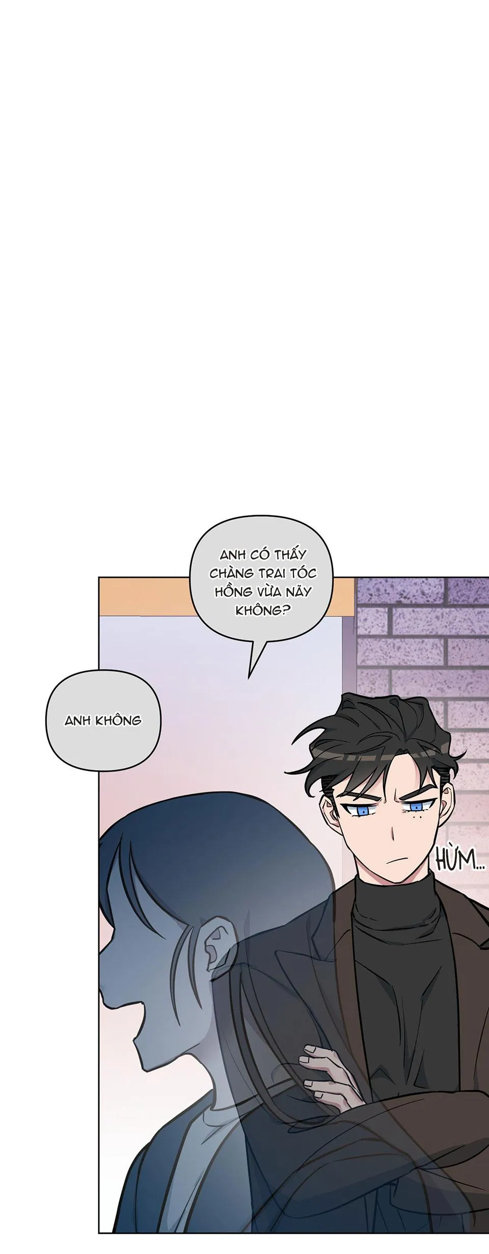 BỘ SƯU TẬP CIU TO-NGỰC BỰ CỦA NHÀ SẸC Chapter 34 Trang 9