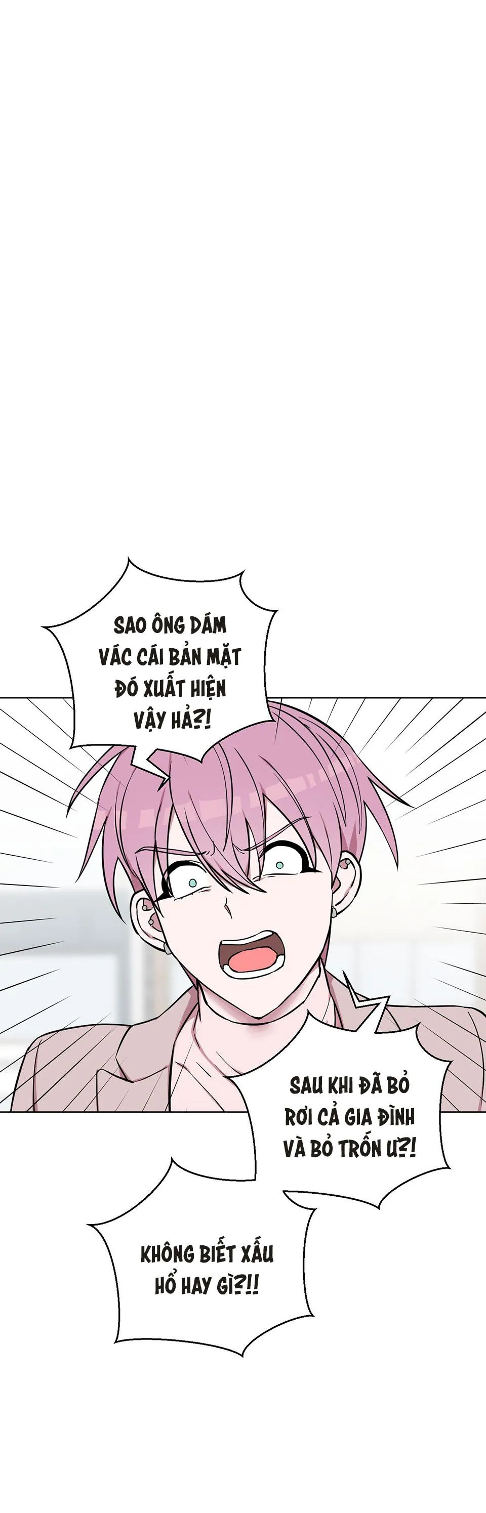 BỘ SƯU TẬP CIU TO-NGỰC BỰ CỦA NHÀ SẸC Chapter 34 Trang 11