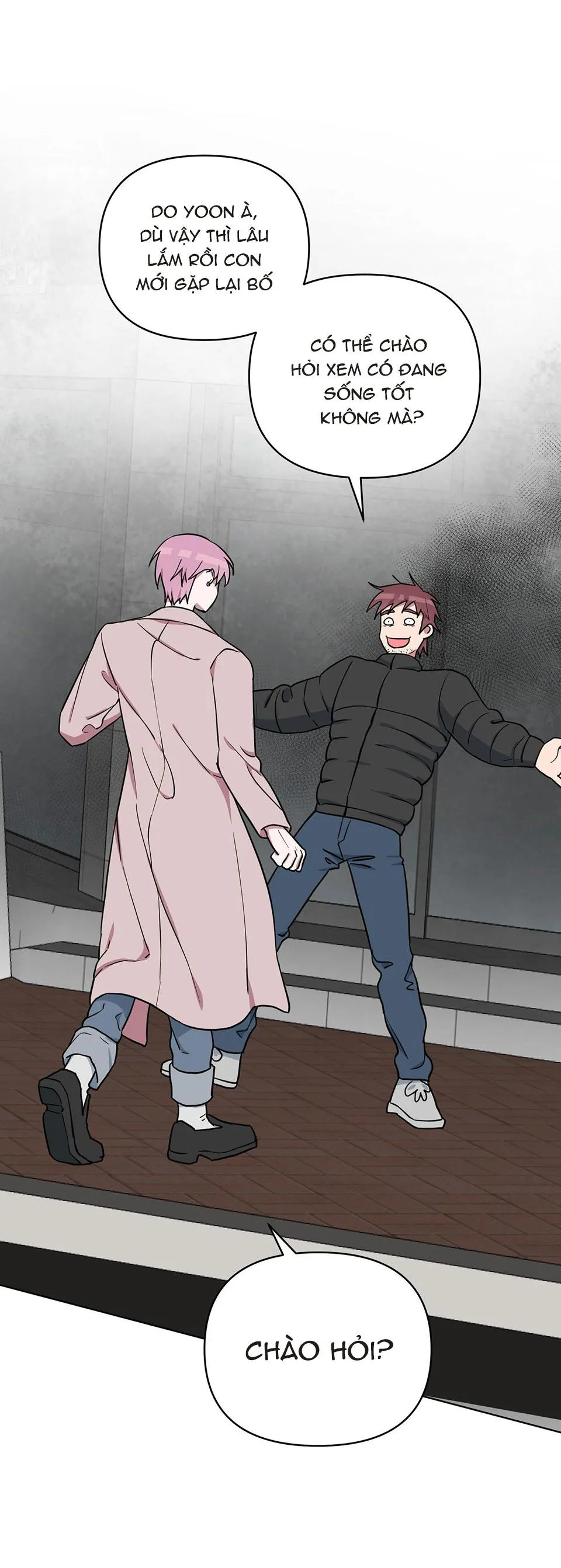 BỘ SƯU TẬP CIU TO-NGỰC BỰ CỦA NHÀ SẸC Chapter 34 Trang 12