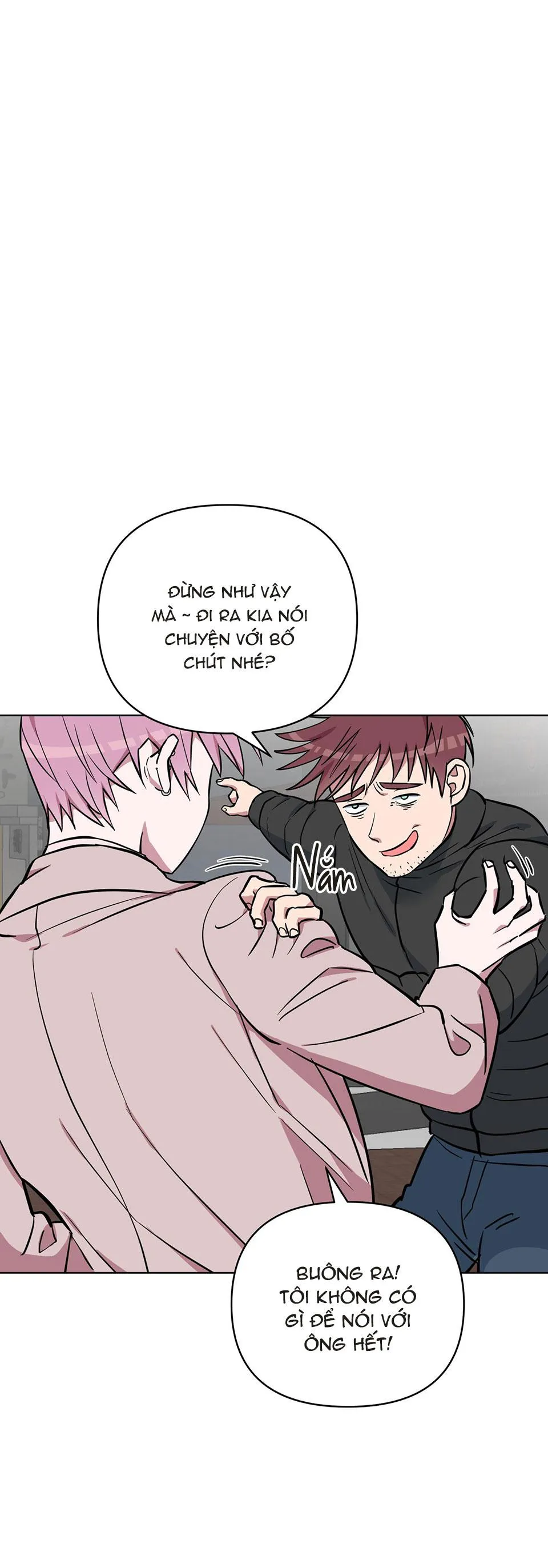 BỘ SƯU TẬP CIU TO-NGỰC BỰ CỦA NHÀ SẸC Chapter 34 Trang 15