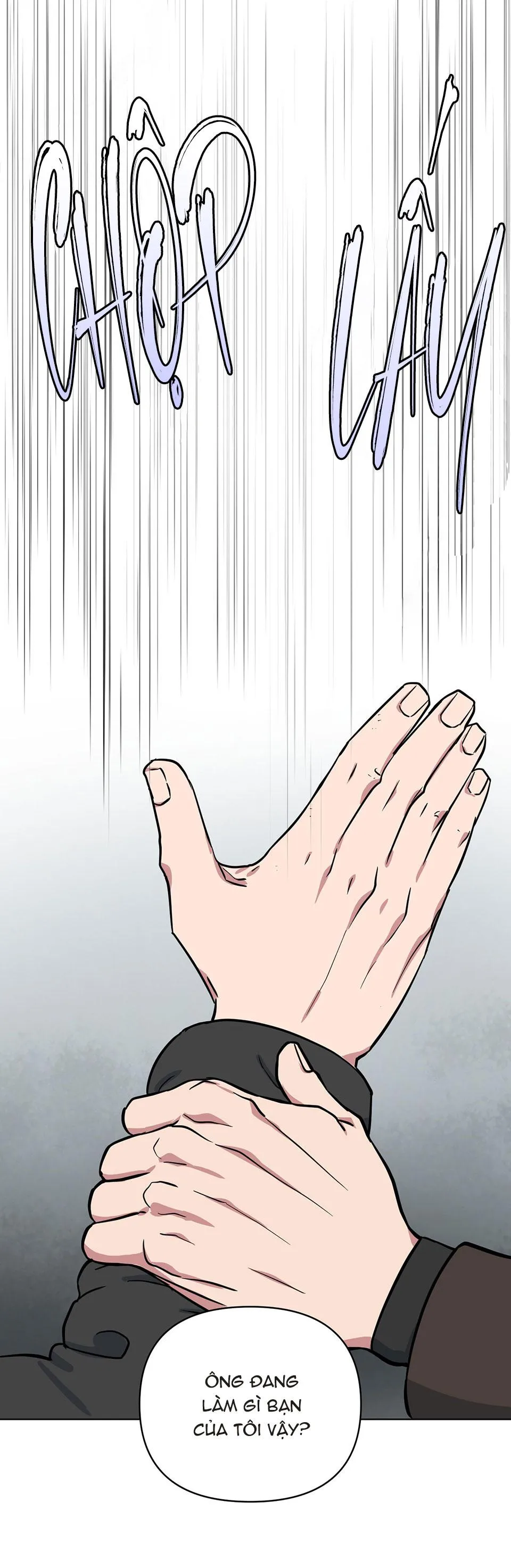 BỘ SƯU TẬP CIU TO-NGỰC BỰ CỦA NHÀ SẸC Chapter 34 Trang 17