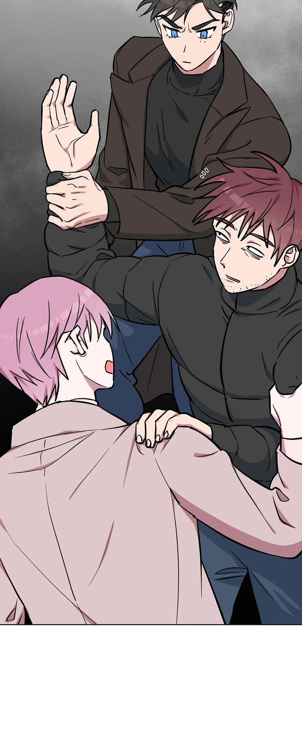 BỘ SƯU TẬP CIU TO-NGỰC BỰ CỦA NHÀ SẸC Chapter 34 Trang 19