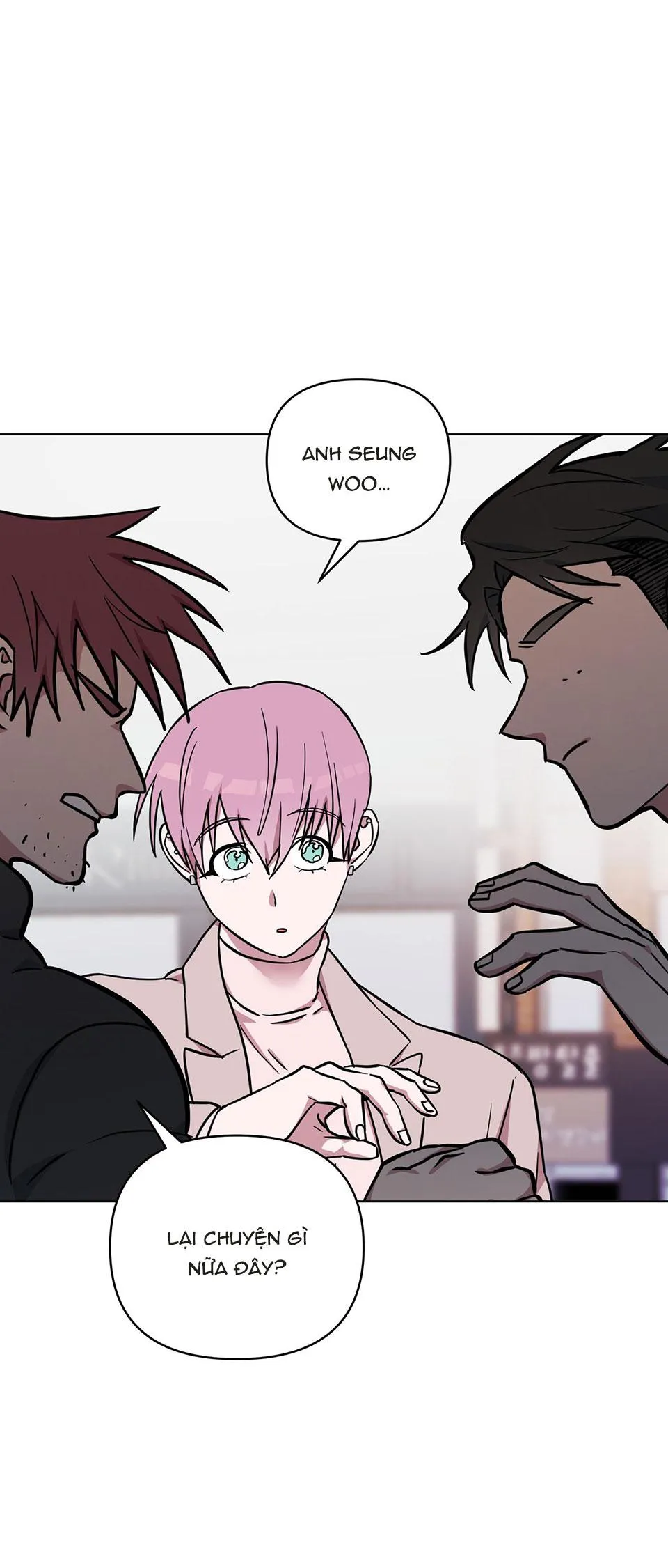 BỘ SƯU TẬP CIU TO-NGỰC BỰ CỦA NHÀ SẸC Chapter 34 Trang 20