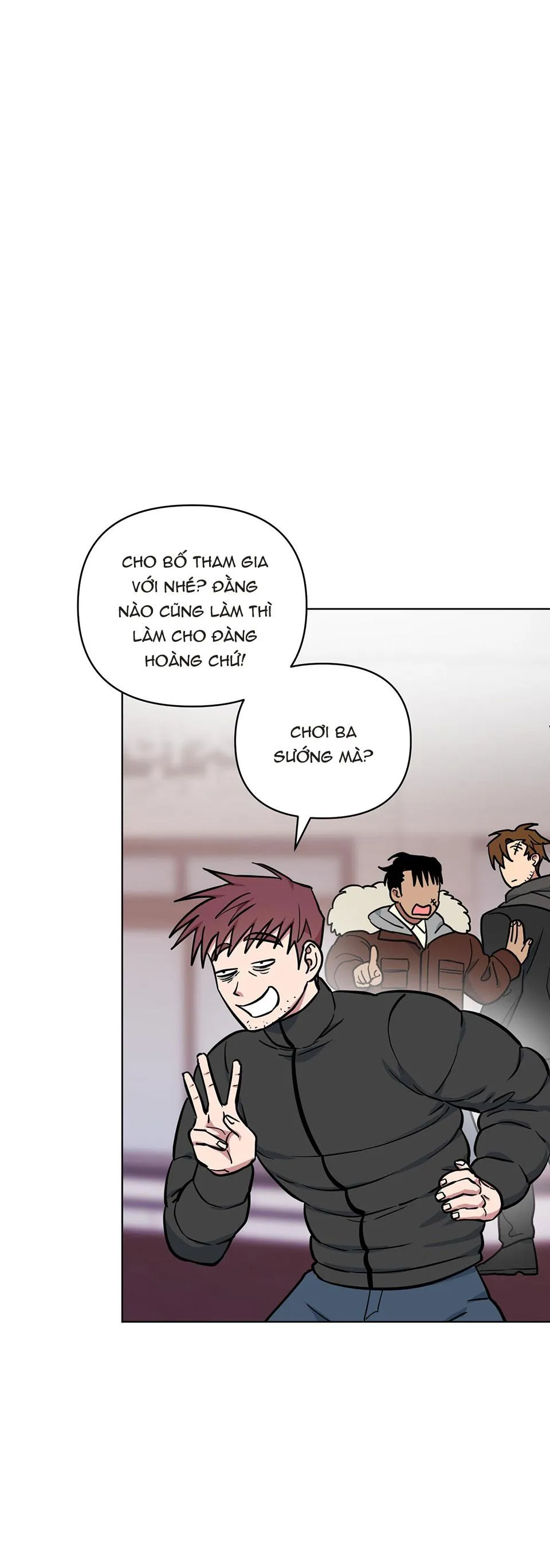 BỘ SƯU TẬP CIU TO-NGỰC BỰ CỦA NHÀ SẸC Chapter 34 Trang 22