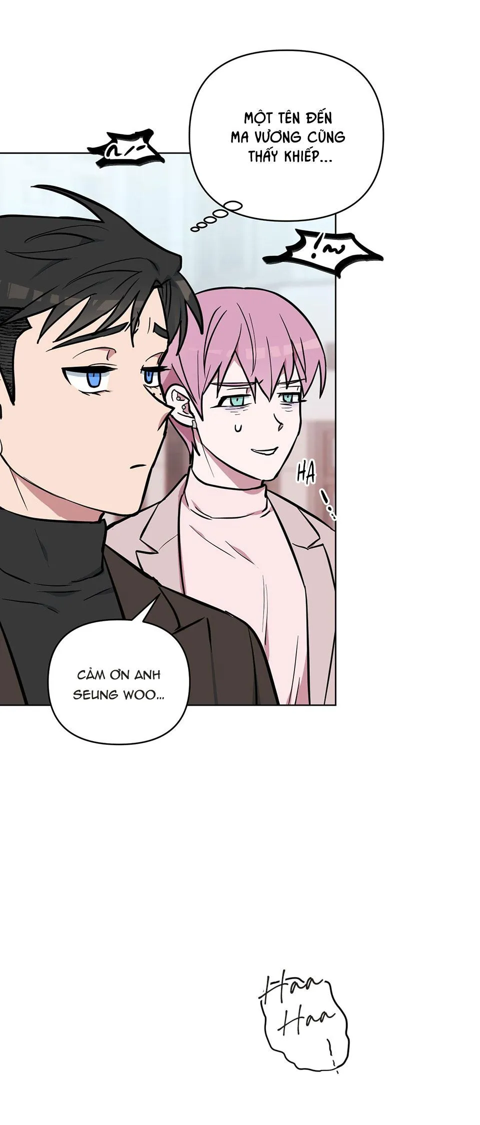 BỘ SƯU TẬP CIU TO-NGỰC BỰ CỦA NHÀ SẸC Chapter 34 Trang 26