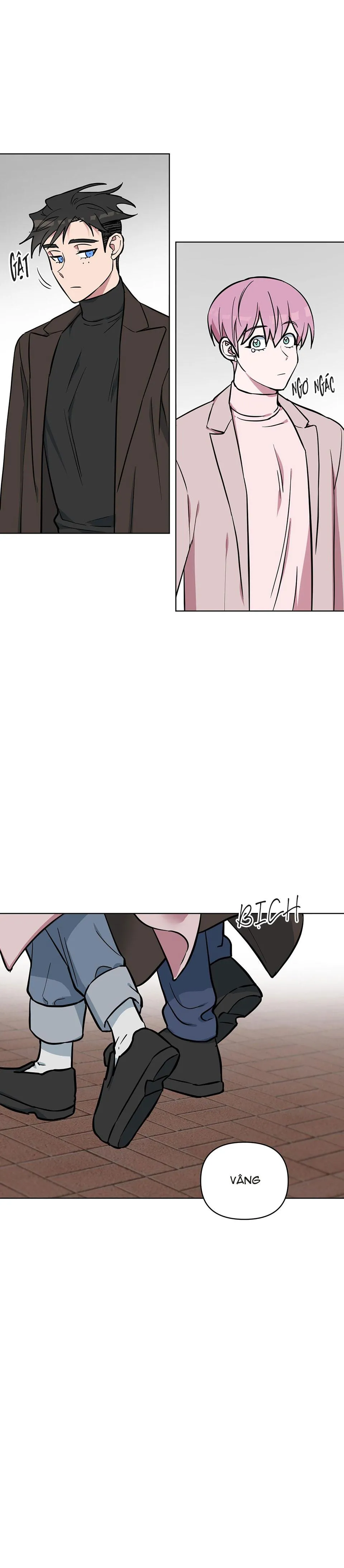 BỘ SƯU TẬP CIU TO-NGỰC BỰ CỦA NHÀ SẸC Chapter 34 Trang 29