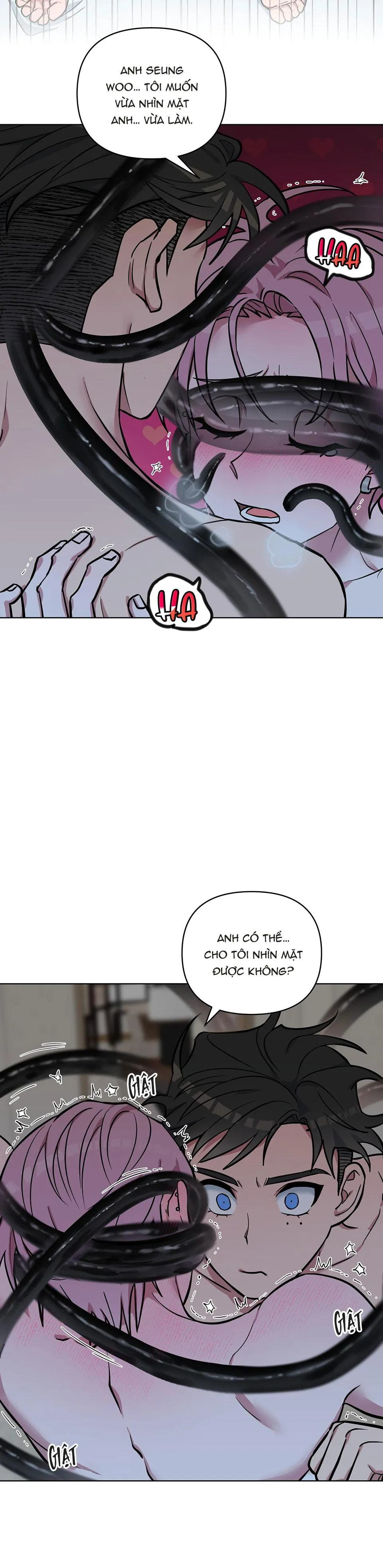 BỘ SƯU TẬP CIU TO-NGỰC BỰ CỦA NHÀ SẸC Chapter 34 Trang 39