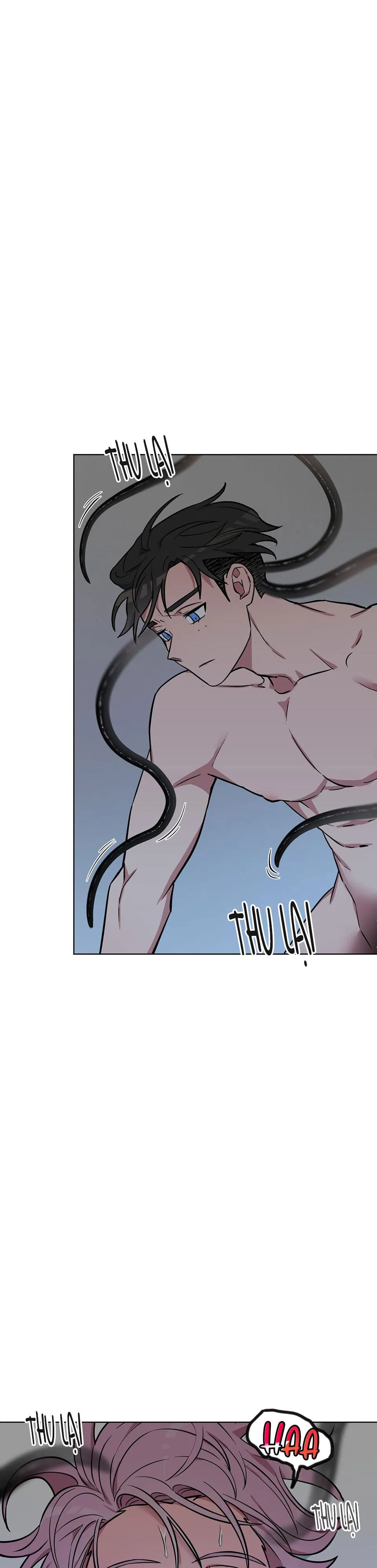 BỘ SƯU TẬP CIU TO-NGỰC BỰ CỦA NHÀ SẸC Chapter 34 Trang 40