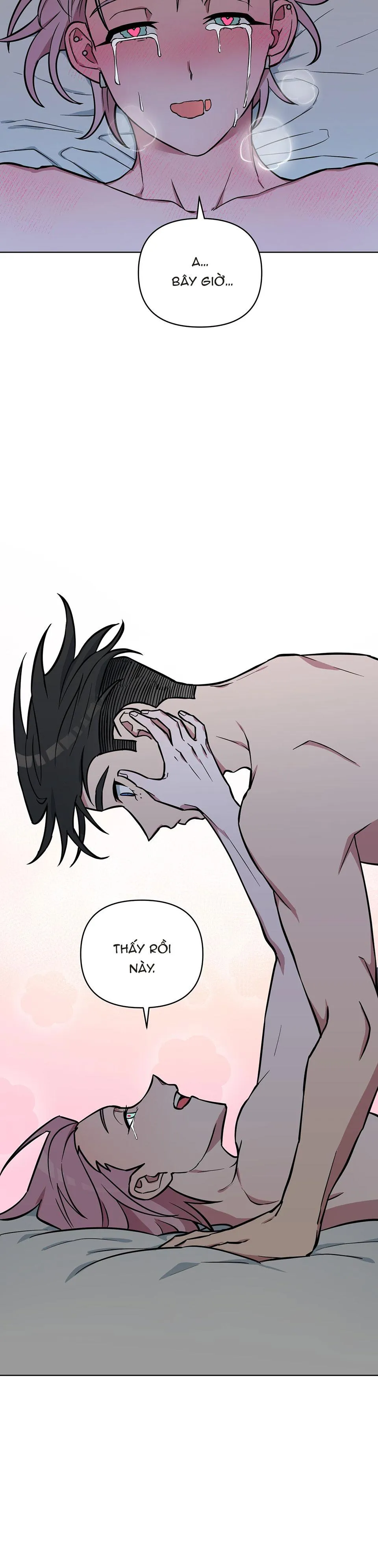 BỘ SƯU TẬP CIU TO-NGỰC BỰ CỦA NHÀ SẸC Chapter 34 Trang 41