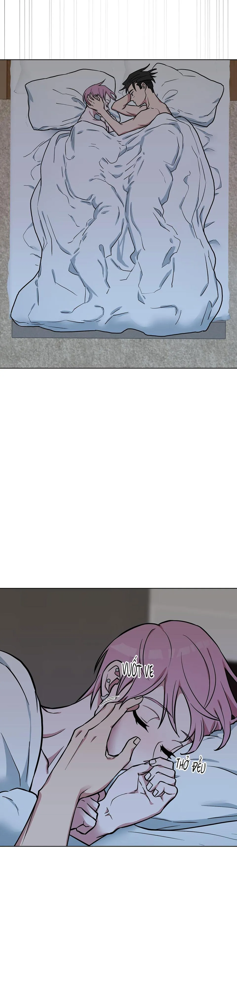 BỘ SƯU TẬP CIU TO-NGỰC BỰ CỦA NHÀ SẸC Chapter 34 Trang 44