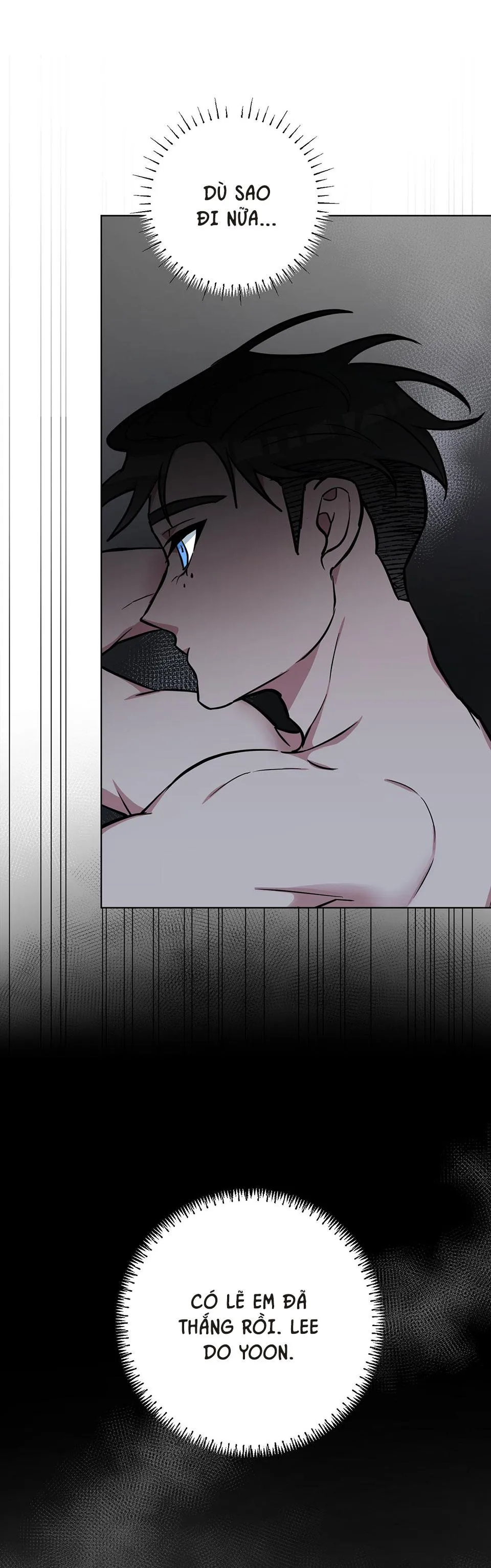 BỘ SƯU TẬP CIU TO-NGỰC BỰ CỦA NHÀ SẸC Chapter 34 Trang 45