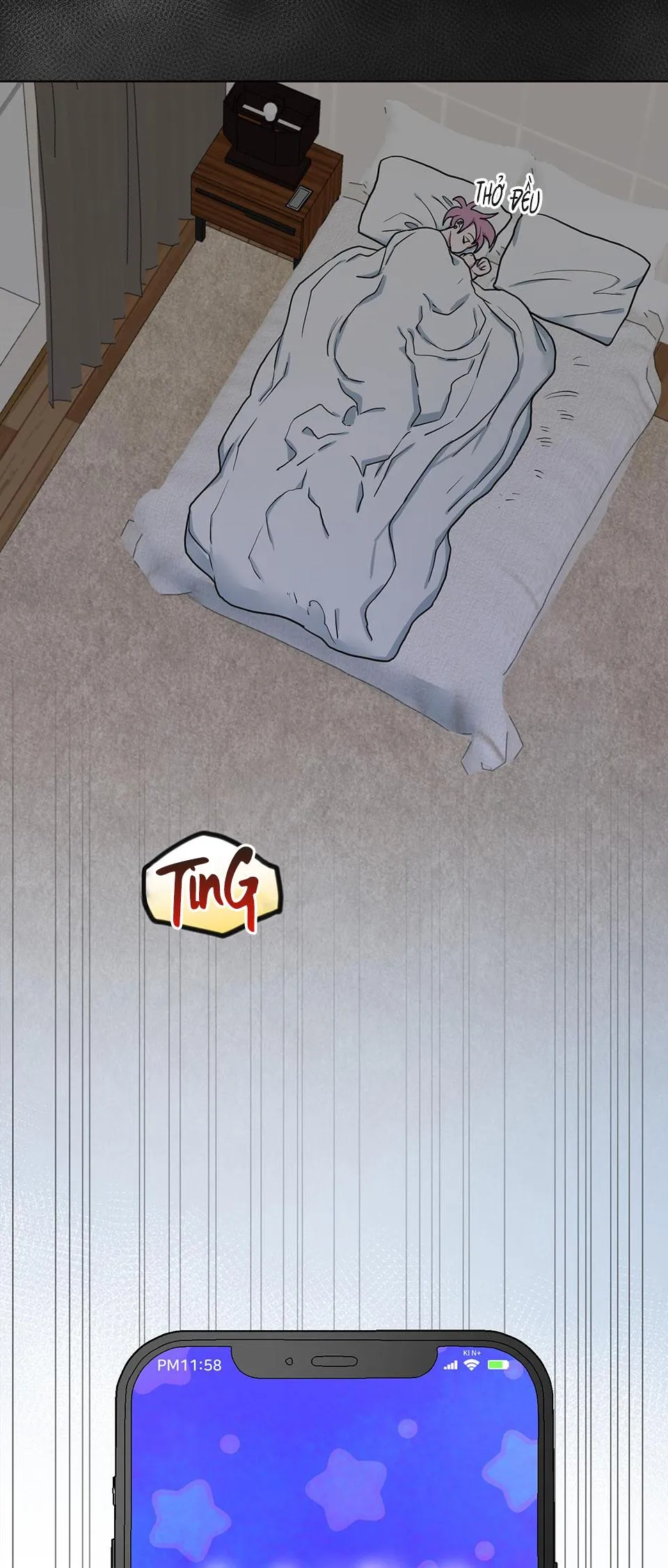 BỘ SƯU TẬP CIU TO-NGỰC BỰ CỦA NHÀ SẸC Chapter 34 Trang 46