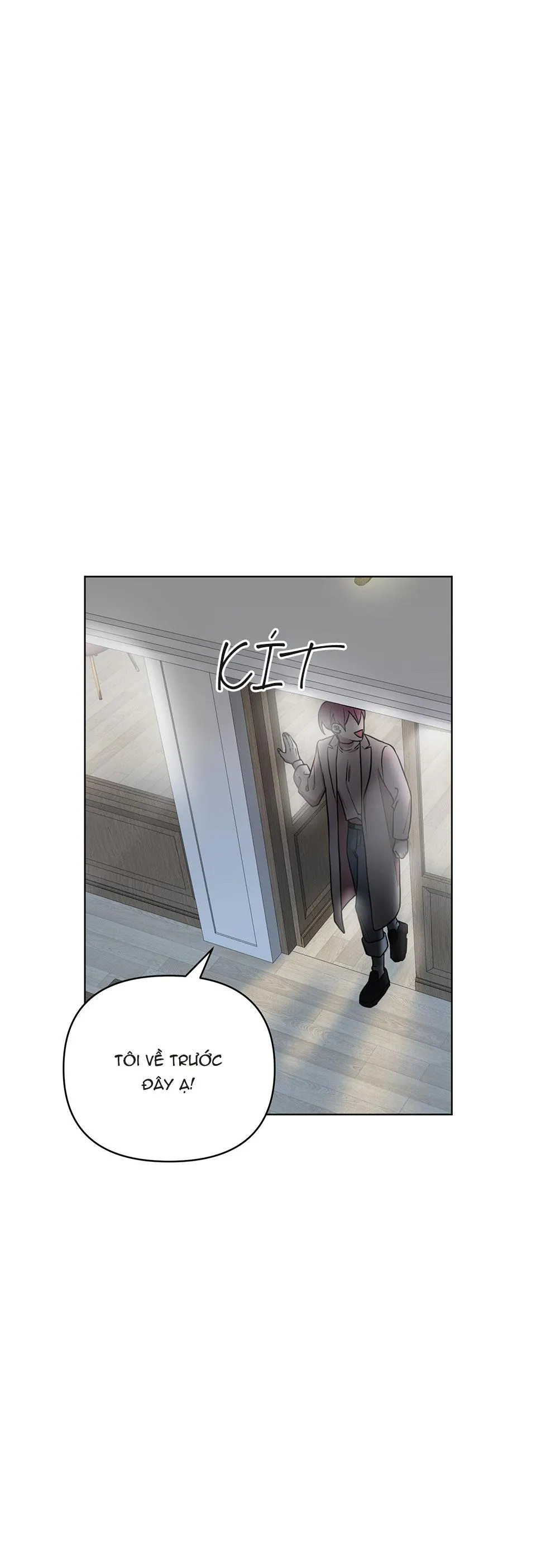 BỘ SƯU TẬP CIU TO-NGỰC BỰ CỦA NHÀ SẸC Chapter 34 Trang 53