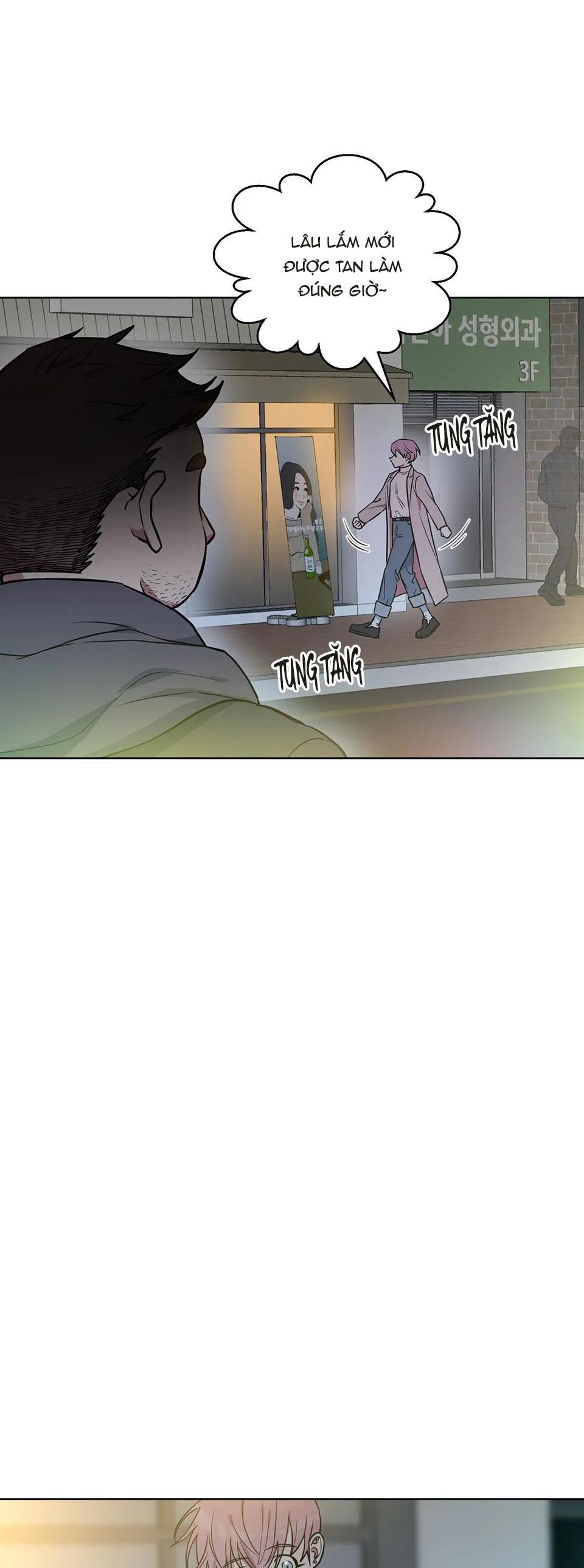 BỘ SƯU TẬP CIU TO-NGỰC BỰ CỦA NHÀ SẸC Chapter 34 Trang 54