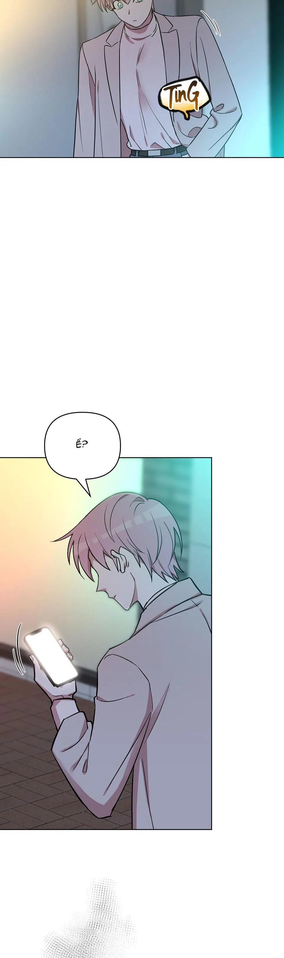 BỘ SƯU TẬP CIU TO-NGỰC BỰ CỦA NHÀ SẸC Chapter 34 Trang 55