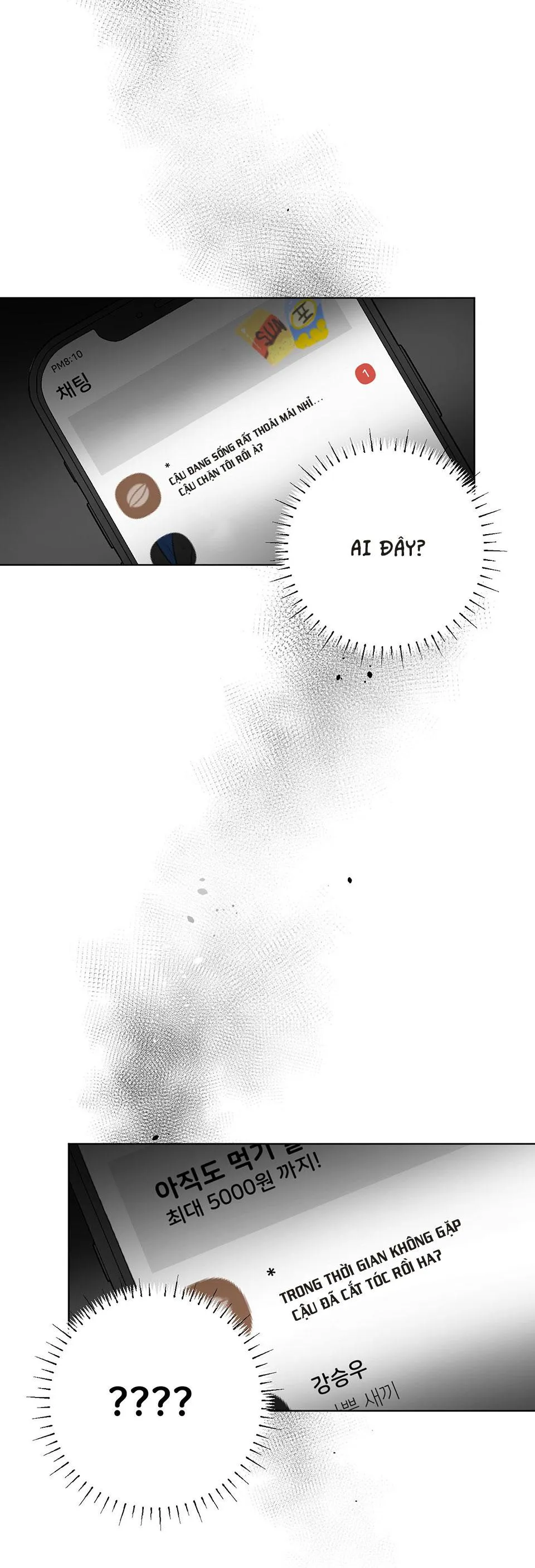 BỘ SƯU TẬP CIU TO-NGỰC BỰ CỦA NHÀ SẸC Chapter 34 Trang 56