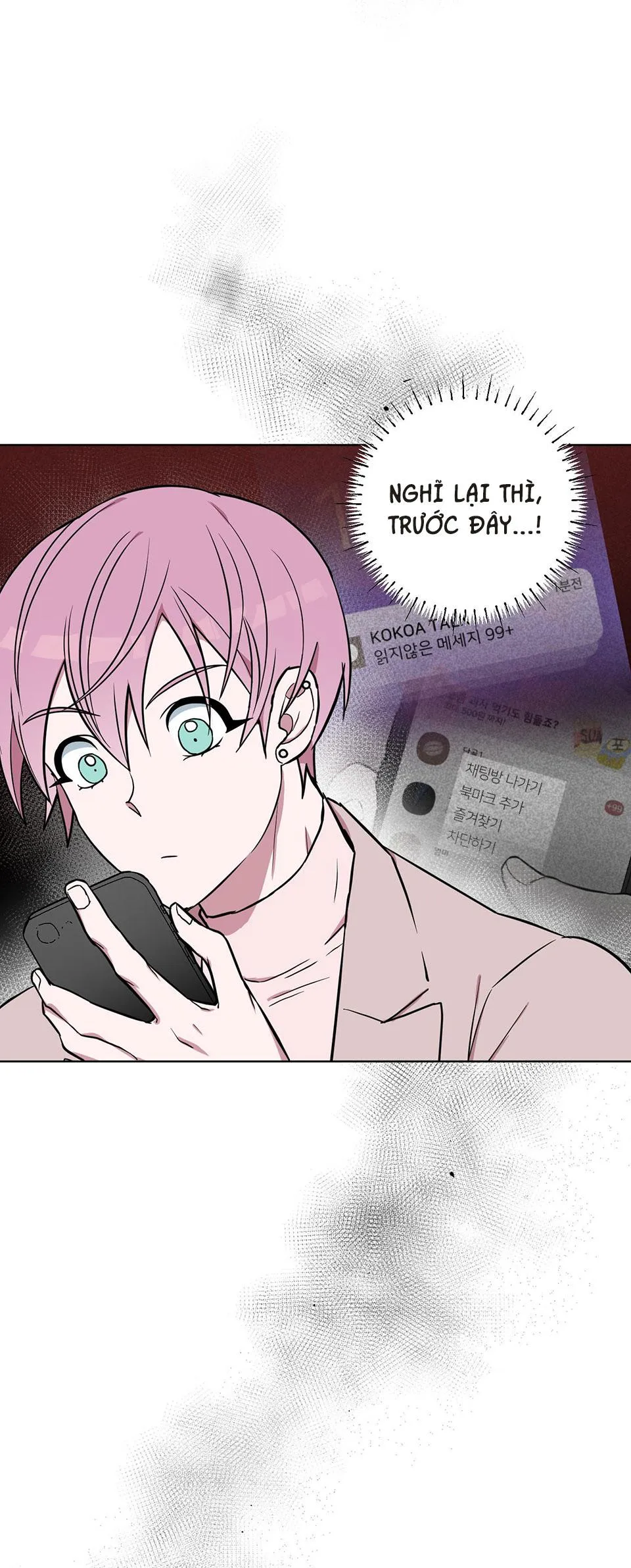 BỘ SƯU TẬP CIU TO-NGỰC BỰ CỦA NHÀ SẸC Chapter 34 Trang 57