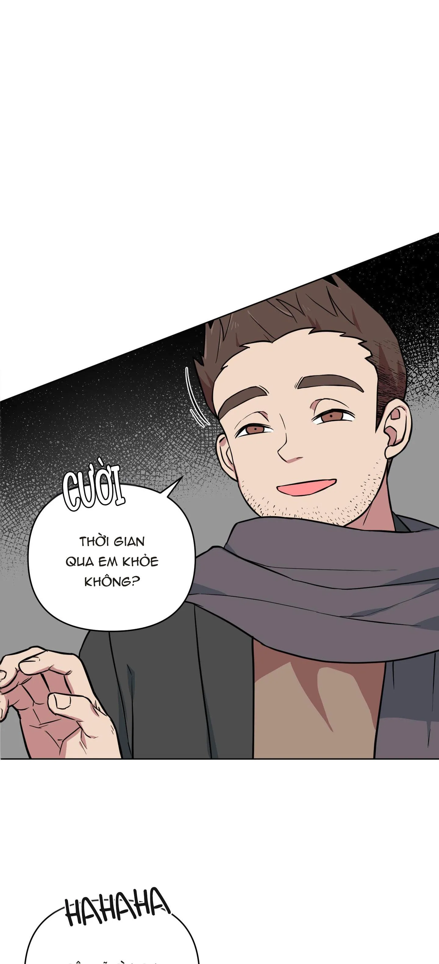 BỘ SƯU TẬP CIU TO-NGỰC BỰ CỦA NHÀ SẸC Chapter 35 Trang 3