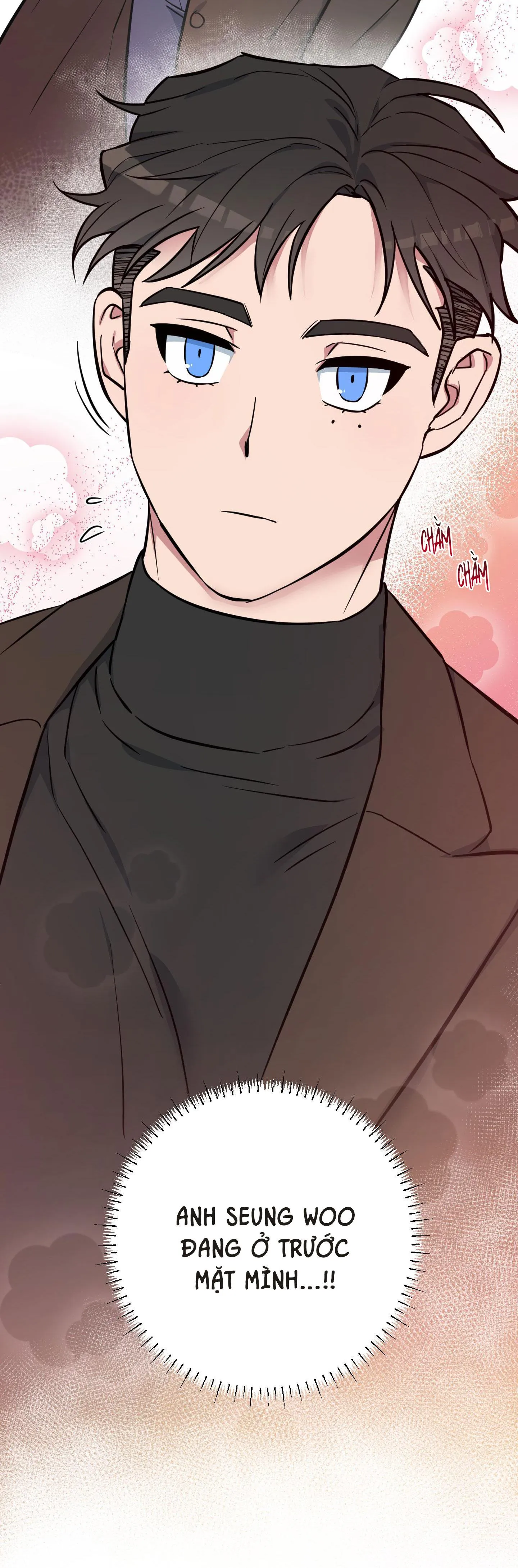 BỘ SƯU TẬP CIU TO-NGỰC BỰ CỦA NHÀ SẸC Chapter 35 Trang 11