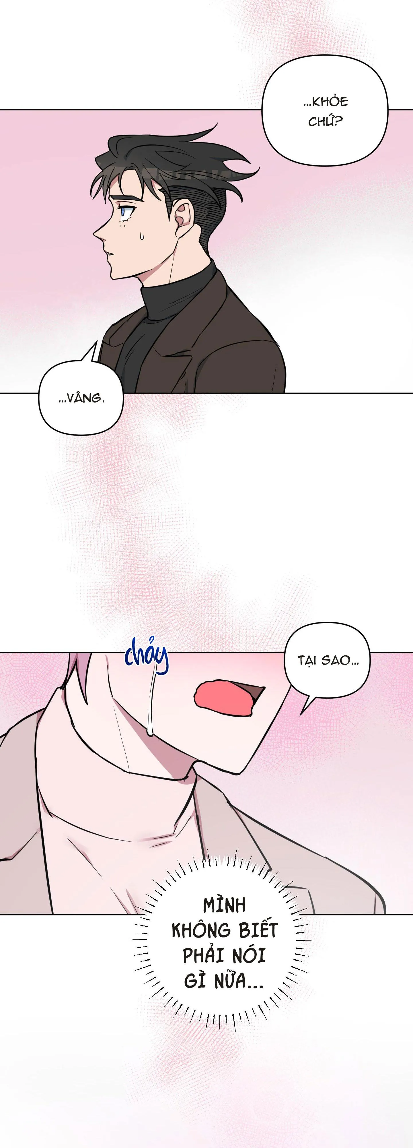 BỘ SƯU TẬP CIU TO-NGỰC BỰ CỦA NHÀ SẸC Chapter 35 Trang 13